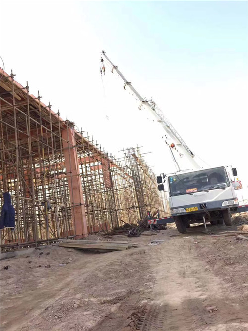 开化县吊车作业的安全注意事项有哪些？