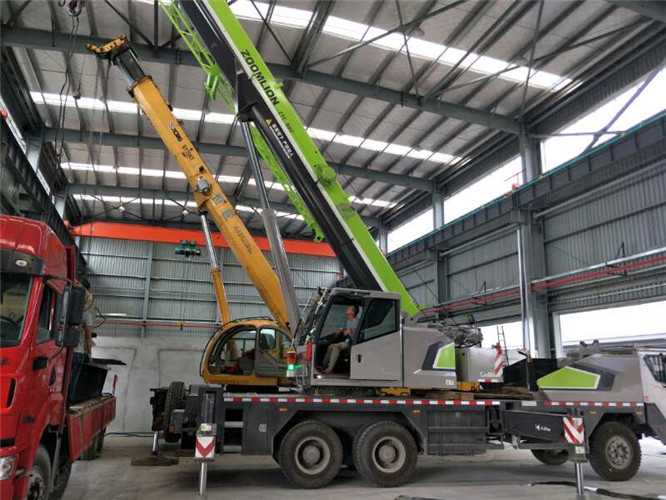 开化县高空车出租需要注意哪些安全事项？